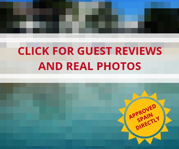www.hotelcalypsoalmeria.com - check out latest independent reviews