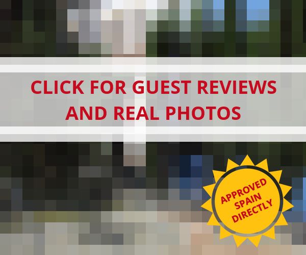 www.hotelcamargo.es - check out latest independent reviews