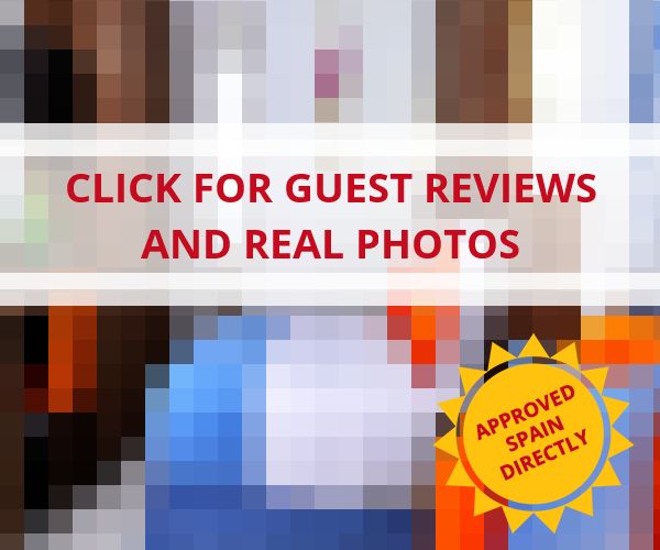 www.hotelcami.com - check out latest independent reviews