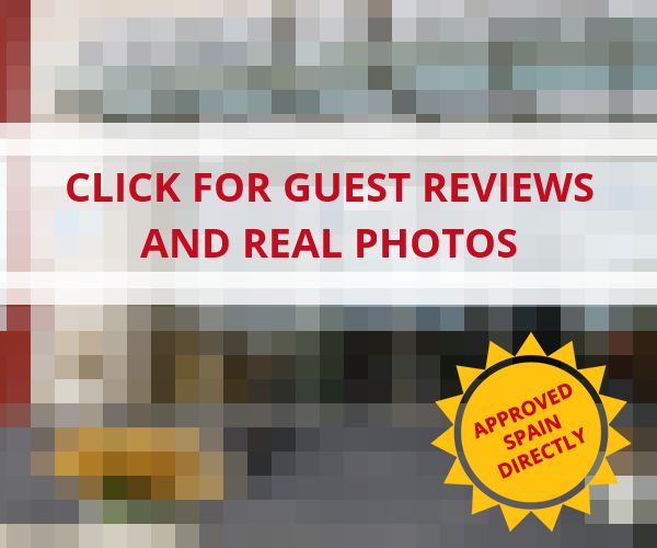 www.hotelcaminodesantiago.com - check out latest independent reviews