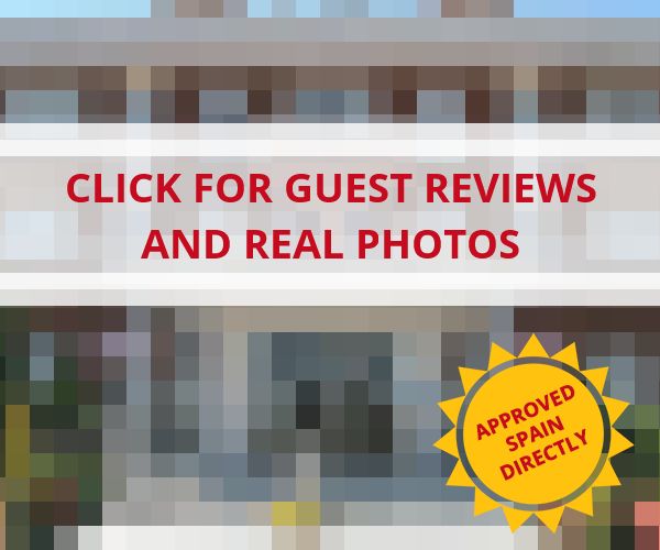 www.hotelcaminoreal.com - check out latest independent reviews