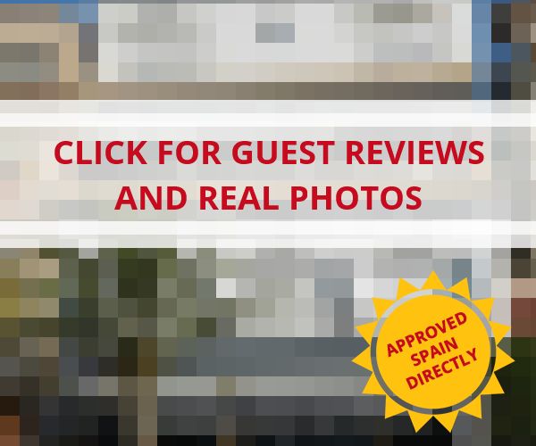 www.hotelcampellolafamilia.com - check out latest independent reviews
