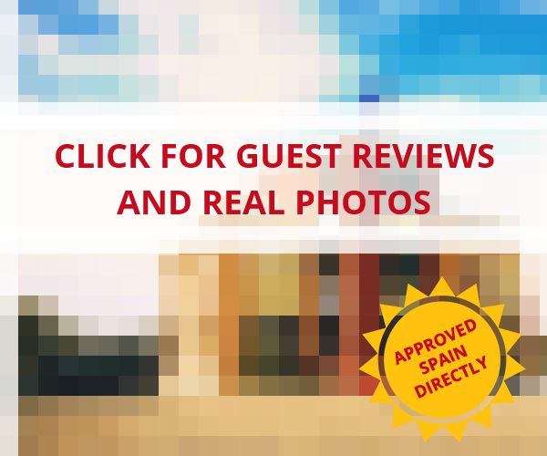 www.hotelcampomarcartagena.es - check out latest independent reviews