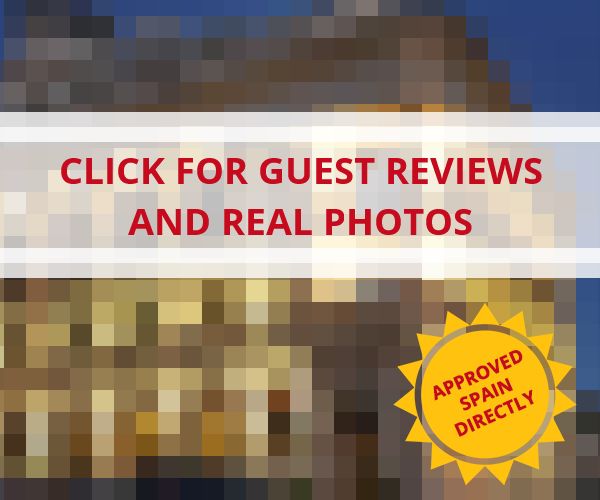 www.hotelcamposdebaeza.com - check out latest independent reviews