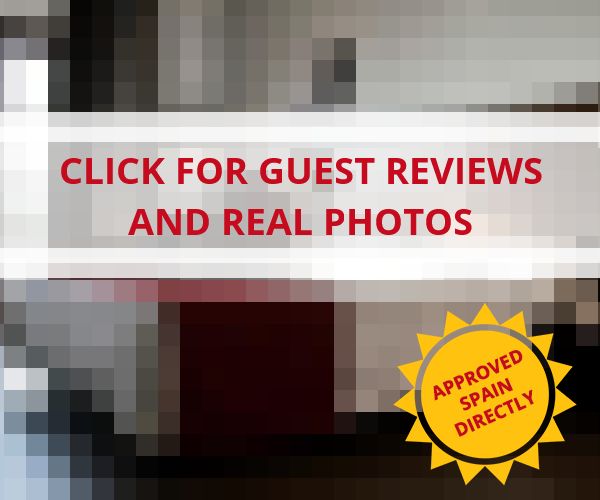 www.hotelcanalolimpic.com - check out latest independent reviews