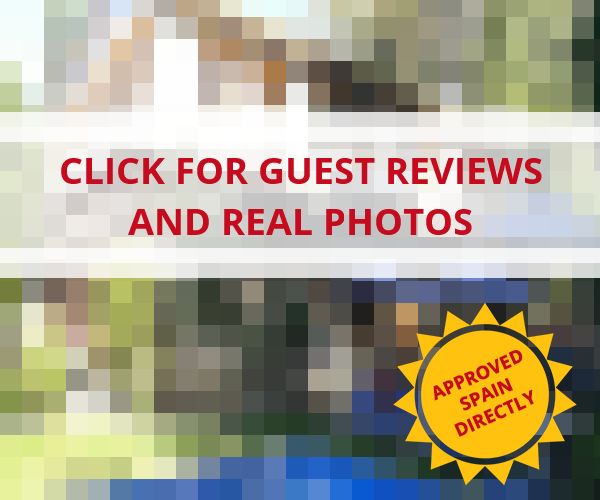 www.hotelcanalunquera.com - check out latest independent reviews
