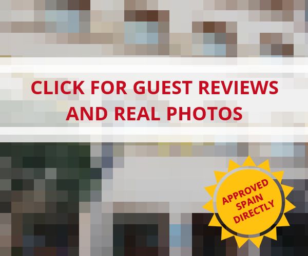 www.hotelcancosta.com - check out latest independent reviews
