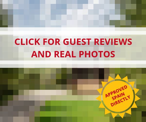 www.hotelcandanchu.com - check out latest independent reviews