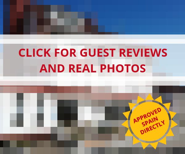 www.hotelcandano.com - check out latest independent reviews