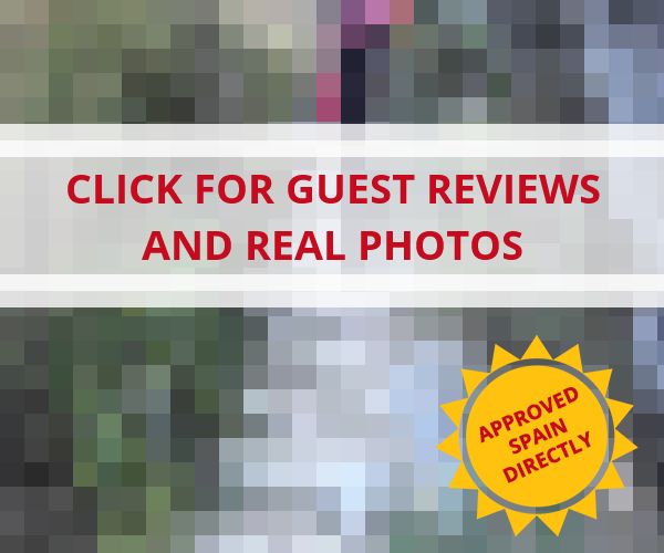 www.hotelcanet.com - check out latest independent reviews