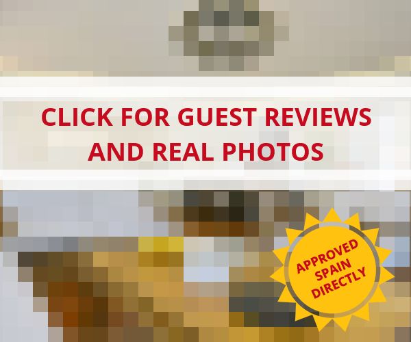 www.hotelcanmaries.com - check out latest independent reviews