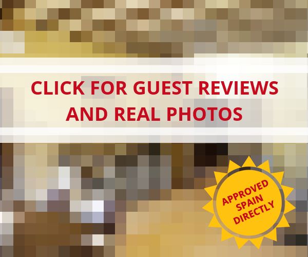 www.hotelcanpanyella.com - check out latest independent reviews
