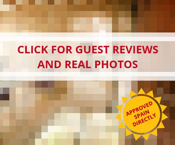 www.hotelcanpere.com - check out latest independent reviews