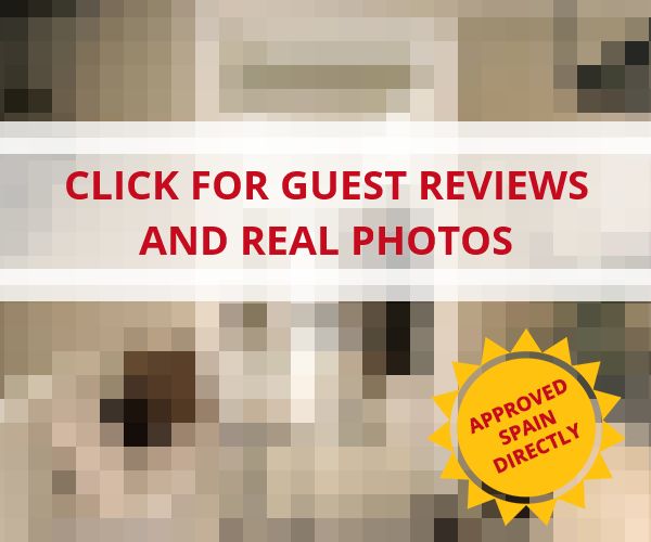 www.hotelcansastre.com - check out latest independent reviews