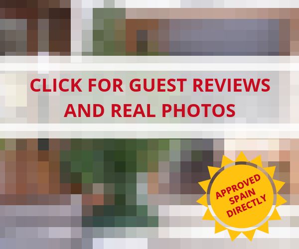 www.hotelcansole.es - check out latest independent reviews