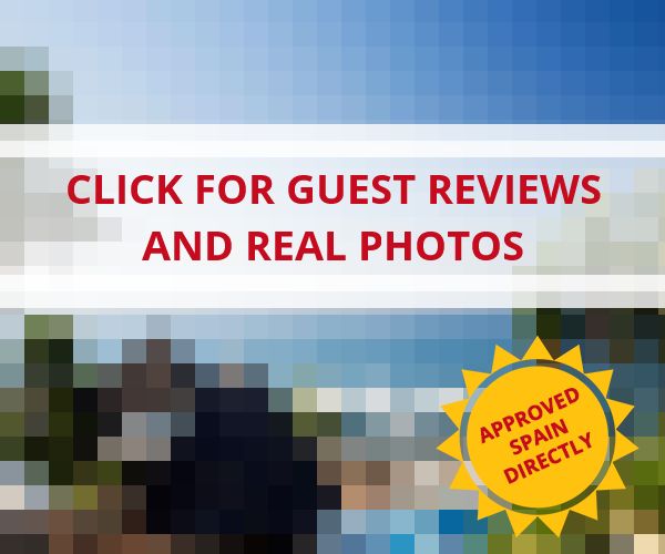 www.hotelcantem.com - check out latest independent reviews