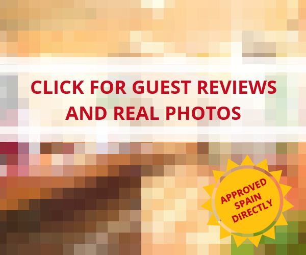 www.hotelcanvic.net - check out latest independent reviews