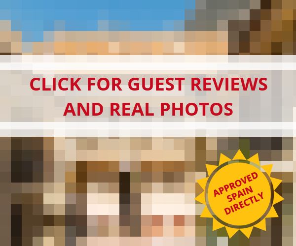 www.hotelcanvila.com - check out latest independent reviews