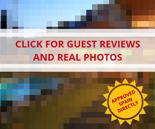 www.hotelcanyelles.com - check out latest independent reviews