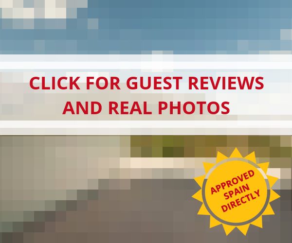 www.hotelcanzana.com - check out latest independent reviews