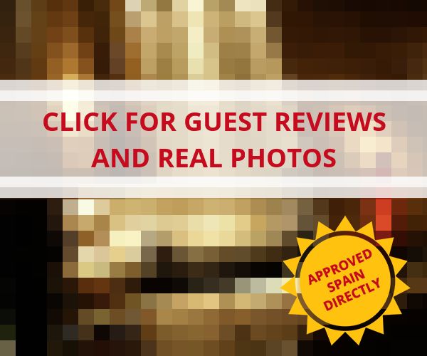 www.hotelcapitol.es - check out latest independent reviews
