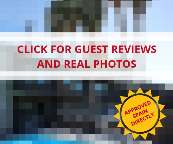 www.hotelcapri.es - check out latest independent reviews
