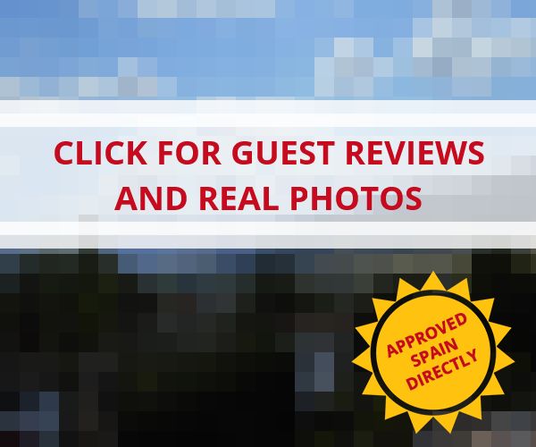 www.hotelcarlosiii.com - check out latest independent reviews