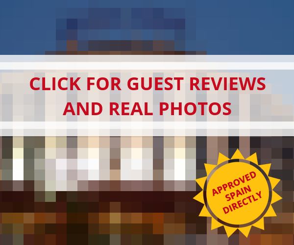 www.hotelcarlota.es - check out latest independent reviews