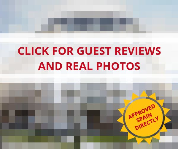 www.hotelcarlton.es - check out latest independent reviews