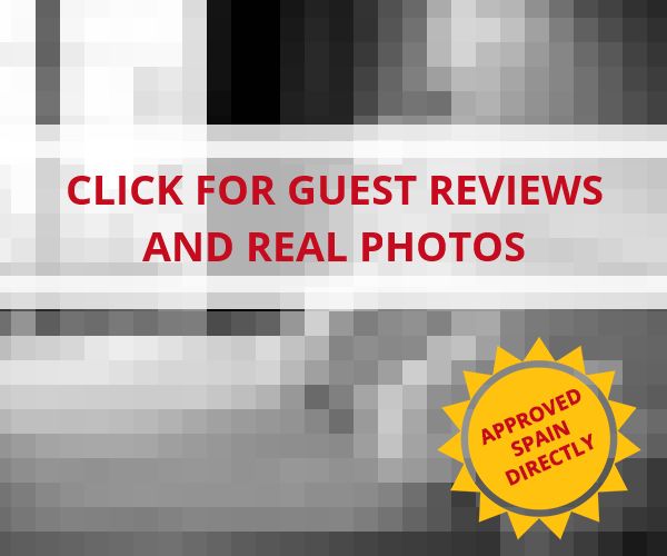 www.hotelcarmen.es - check out latest independent reviews