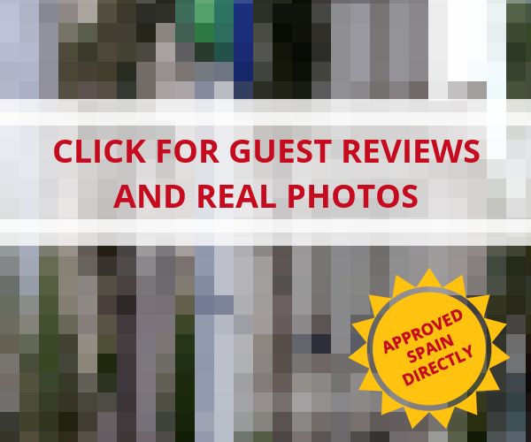 www.hotelcarmencordoba.com - check out latest independent reviews