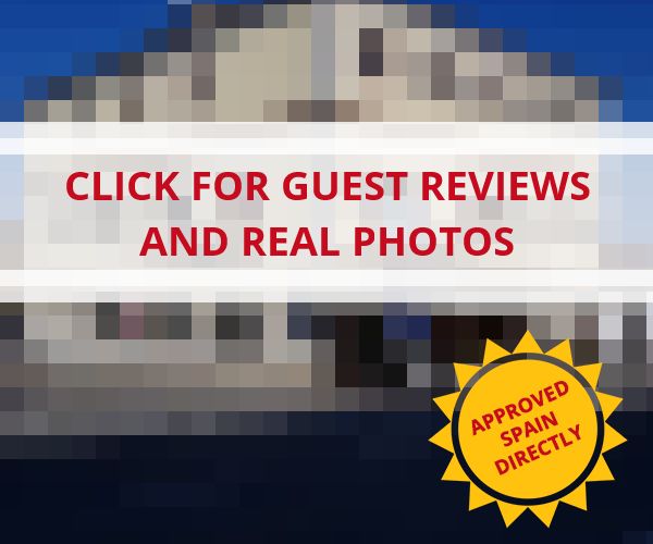 www.hotelcarvajal.es - check out latest independent reviews