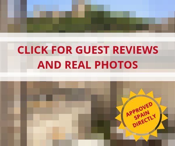 www.hotelcasa1800granada.com - check out latest independent reviews