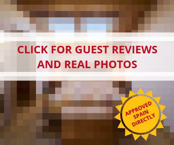 www.hotelcasaazcona.com - check out latest independent reviews