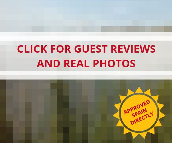 www.hotelcasabermeja.com - check out latest independent reviews