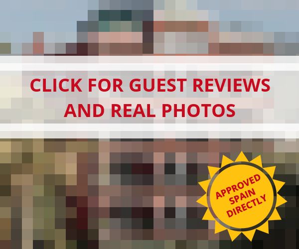 www.hotelcasablancaalmunecar.com - check out latest independent reviews