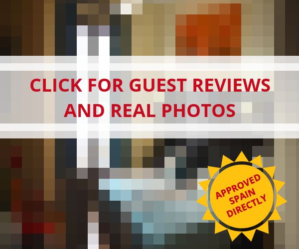 www.hotelcasadelosaromas.com - check out latest independent reviews