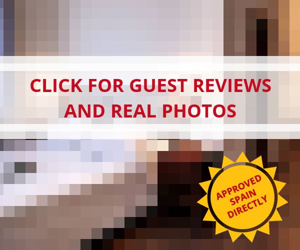 www.hotelcasadeltrigo.com - check out latest independent reviews