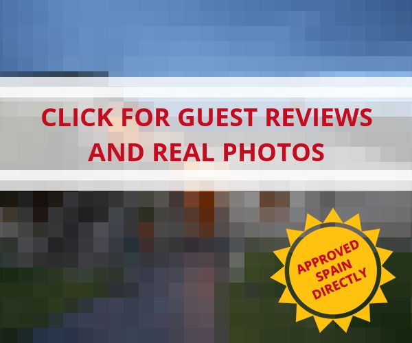 www.hotelcasafranco.es - check out latest independent reviews