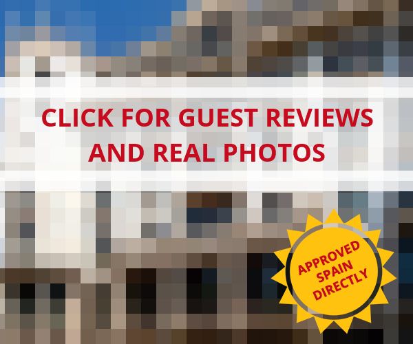 www.hotelcasafuster.com - check out latest independent reviews