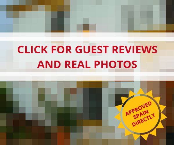 www.hotelcasagrande.es - check out latest independent reviews