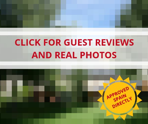 www.hotelcasairene.com - check out latest independent reviews