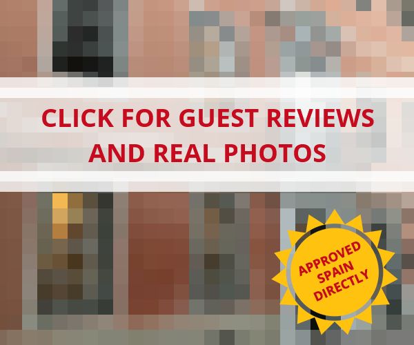 www.hotelcasalberti.com - check out latest independent reviews
