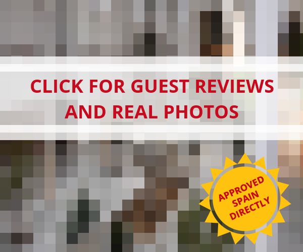 www.hotelcasaloscamellos.com - check out latest independent reviews