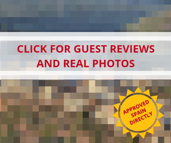 www.hotelcasamarchena.es - check out latest independent reviews
