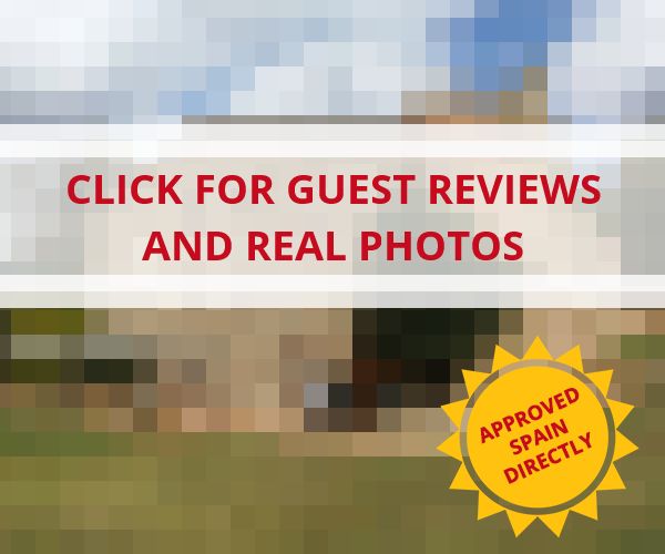 www.hotelcasamasgran.com - check out latest independent reviews