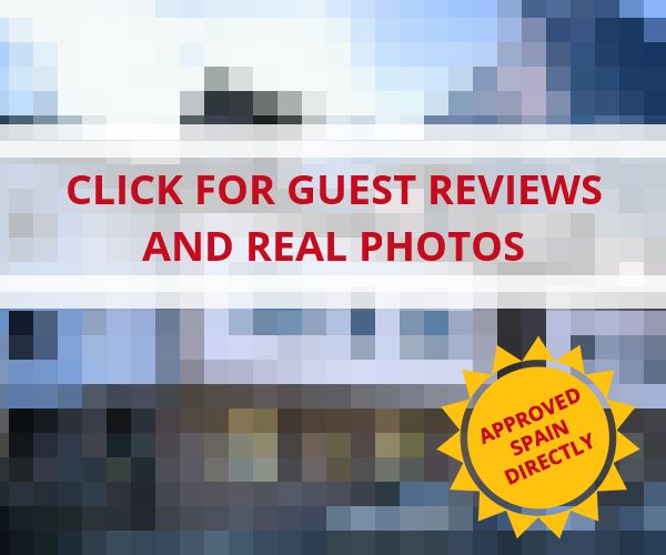 www.hotelcasamino.com - check out latest independent reviews