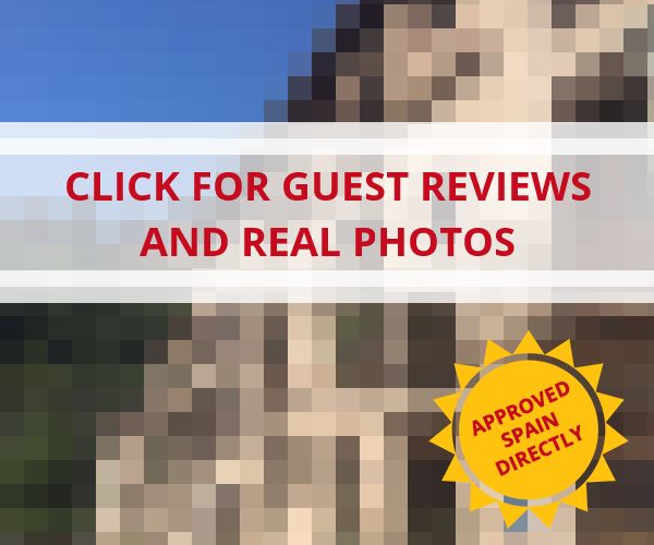 www.hotelcasamorisca.com - check out latest independent reviews