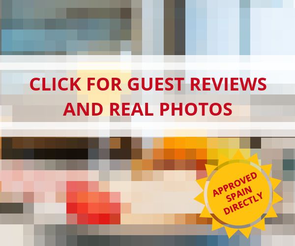 www.hotelcasanovahuesca.com - check out latest independent reviews
