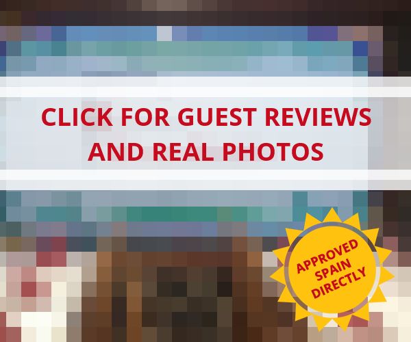 www.hotelcasapardo.com - check out latest independent reviews